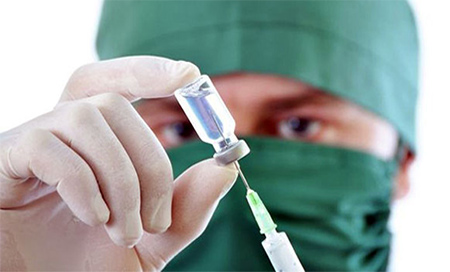 La anestesia general afecta al cerebro